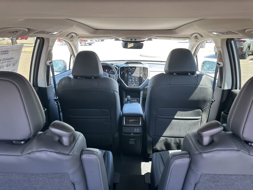 New 2026 Subaru Ascent Limited AWD/4WD image 29