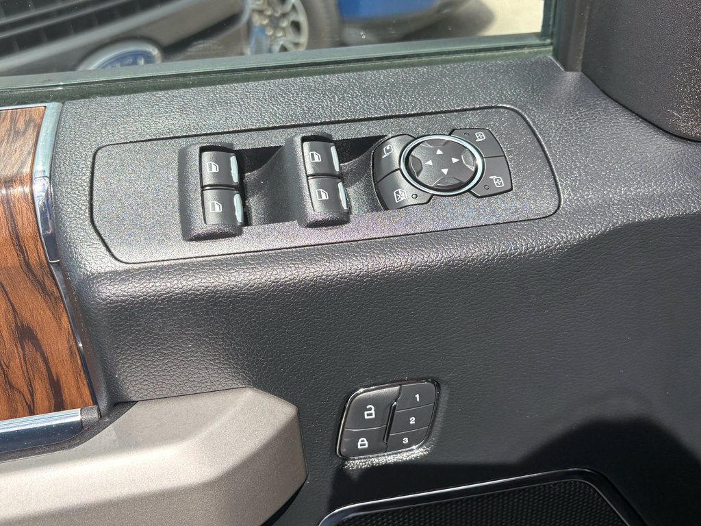 Used 2018 Ford F150 Lariat AWD/4WD image 14