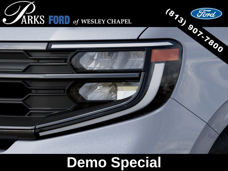 New 2027 Ford Expedition Active RWD image 18