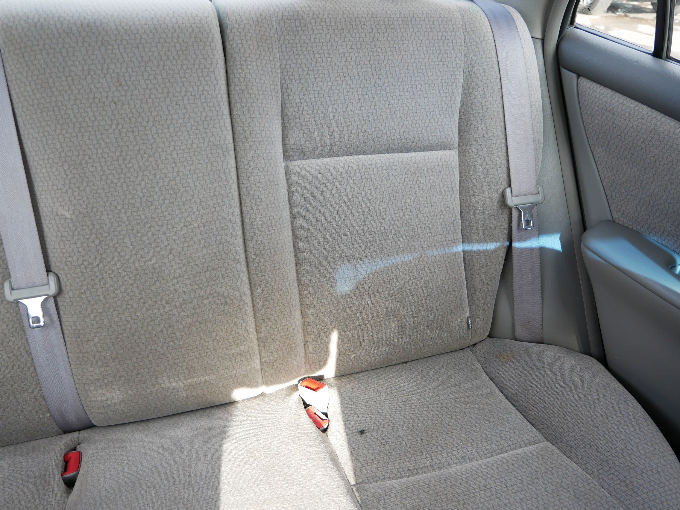 Used 2003 Toyota Corolla CE image 14