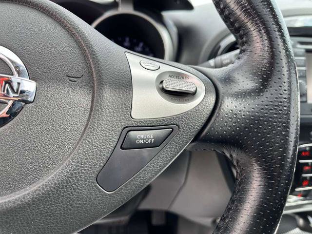 Used 2014 Nissan Juke SV w/ Navigation Package FWD image 26