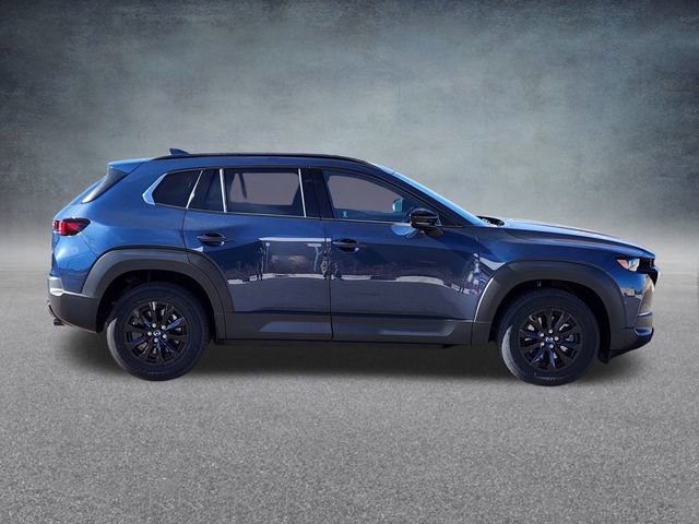New 2026 MAZDA CX-50 AWD 2.5 Hybrid w/ Weather Package image 8