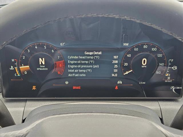 New 2026 Ford Mustang GT image 11