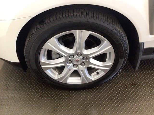 Used 2013 Cadillac SRX Premium w/ Driver Assist Package AWD/4WD image 28