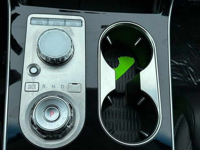 Used 2025 Genesis GV80 2.5T Standard image 22