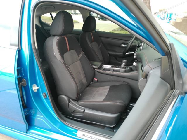 Used 2020 Nissan Sentra SR image 21