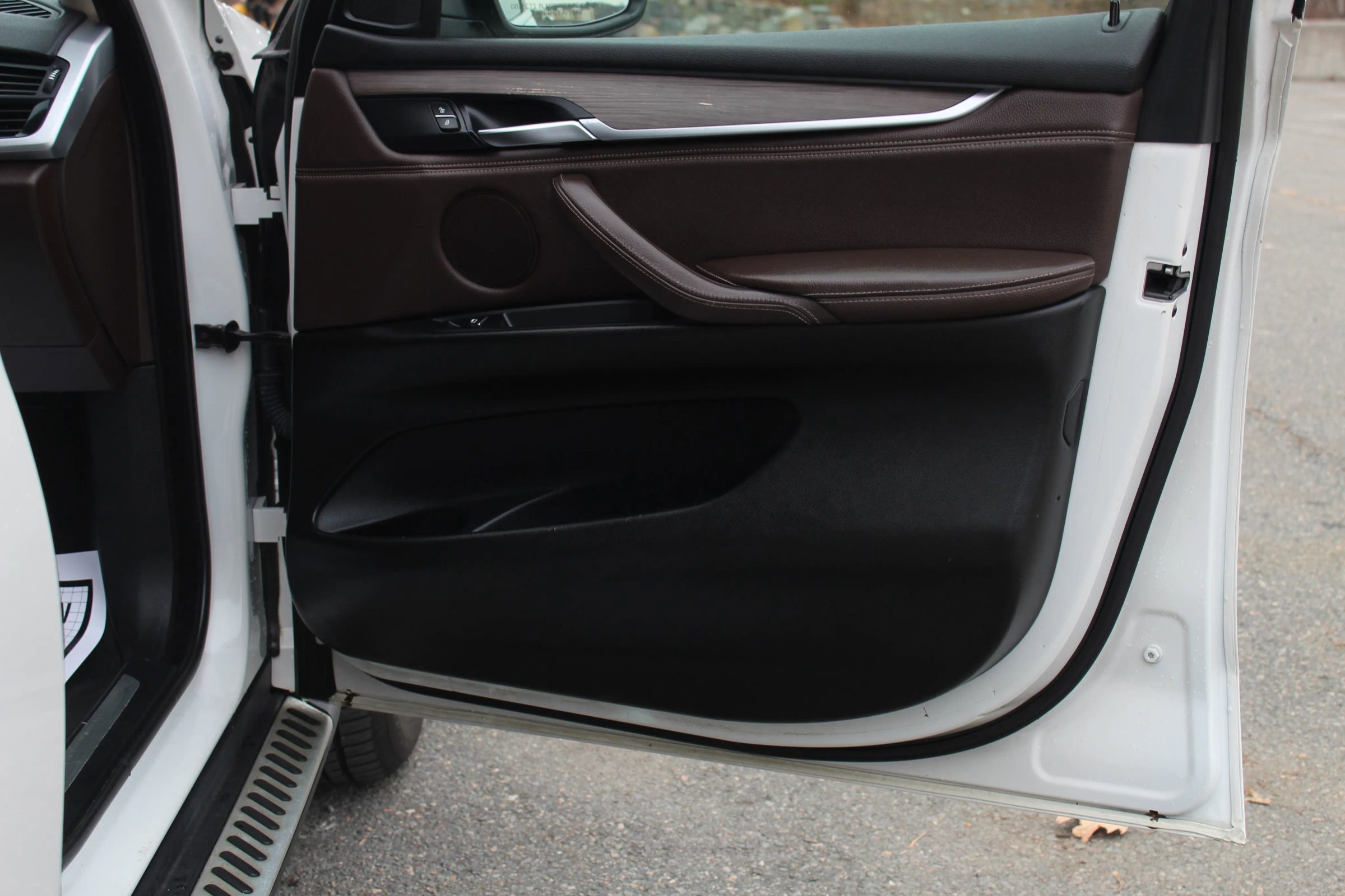 Used 2015 BMW X5 xDrive35i image 14