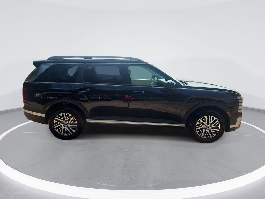 New 2027 Hyundai Palisade SEL AWD/4WD image 4