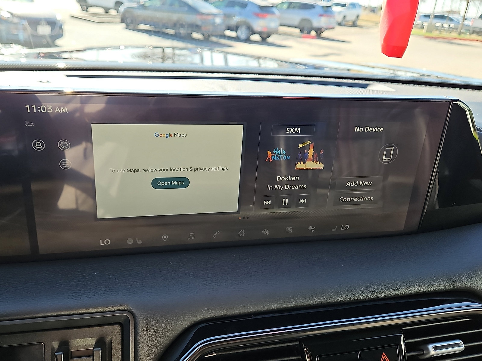 Used 2025 Nissan Armada PRO-4X image 20