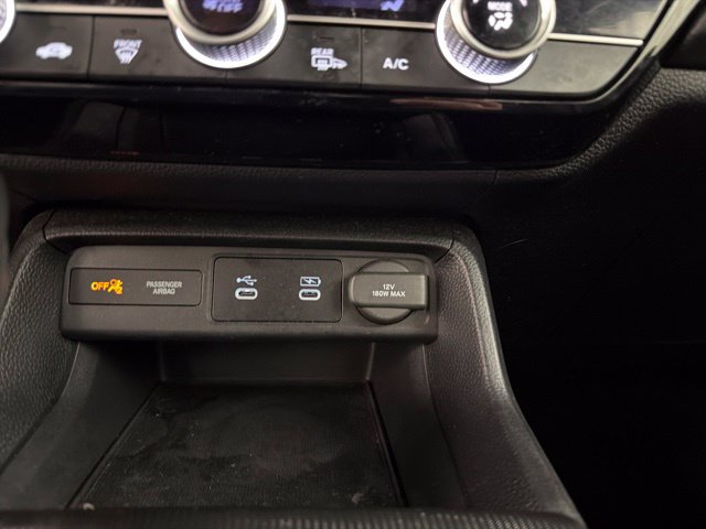 Used 2026 Honda Civic Sport image 18