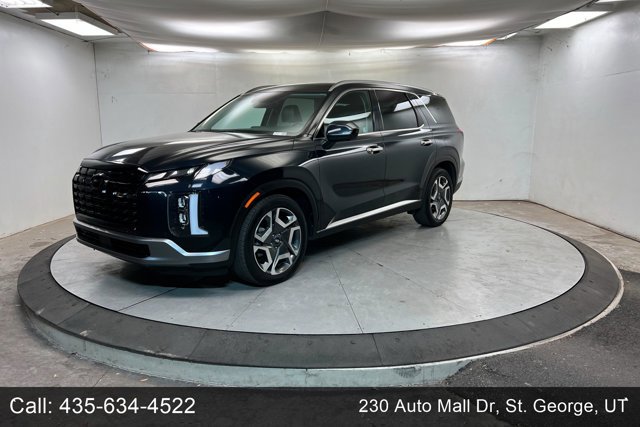 Used 2024 Hyundai Palisade SEL w/ Premium Package image 1