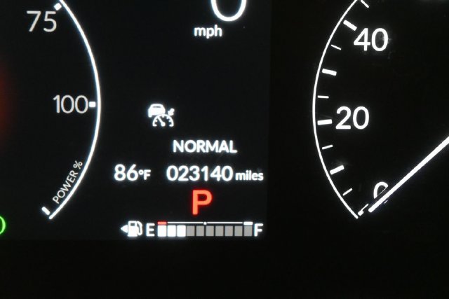 Certified 2026 Honda CR-V Sport image 26
