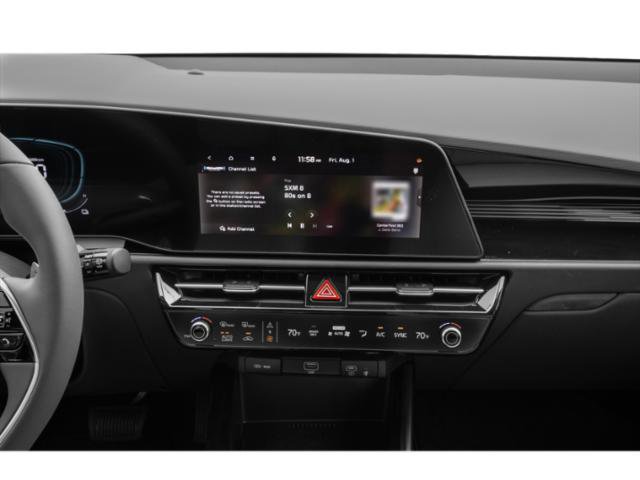 New 2025 Kia Niro EX image 12