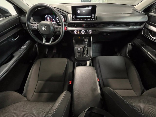 Used 2024 Honda CR-V LX image 17
