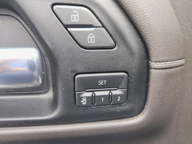 Used 2020 GMC Sierra 1500 SLT w/ SLT Premium Plus Package image 37