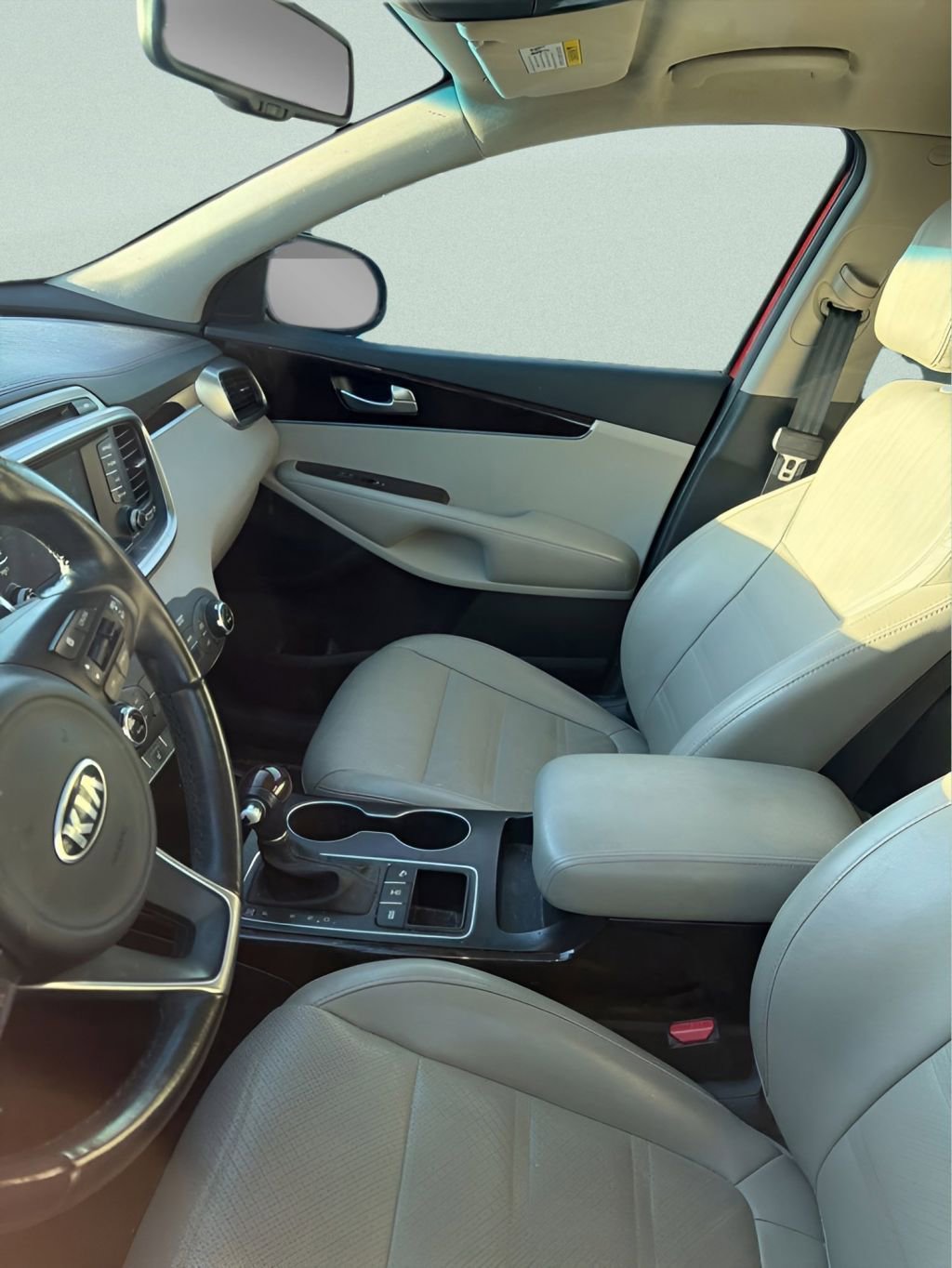 Used 2017 Kia Sorento EX w/ EX Premium Package image 23