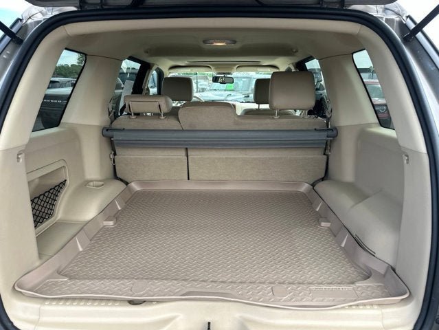 Used 2006 Ford Explorer Eddie Bauer AWD/4WD image 8
