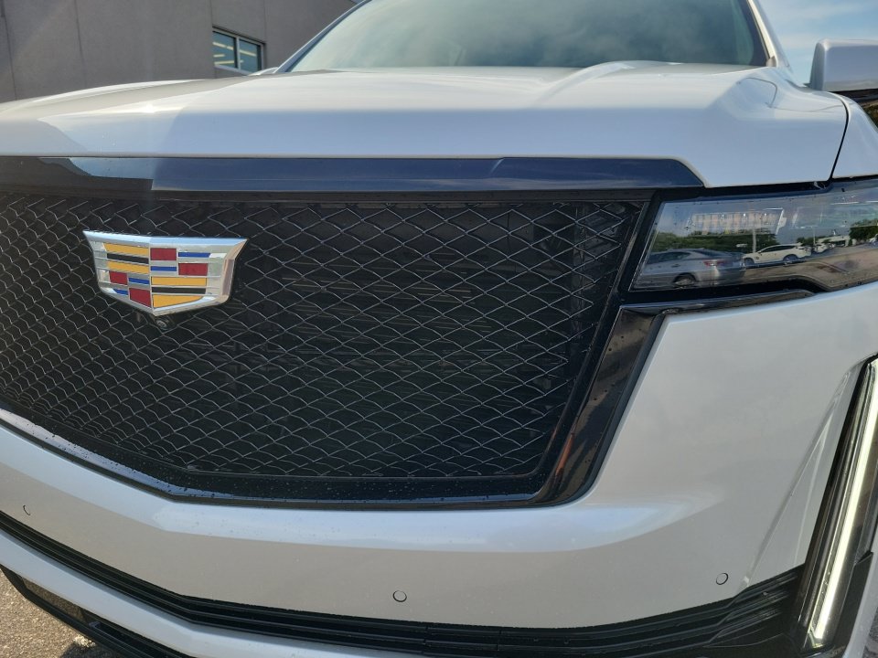 Certified 2024 Cadillac Escalade Sport w/ Touring Package AWD/4WD image 26