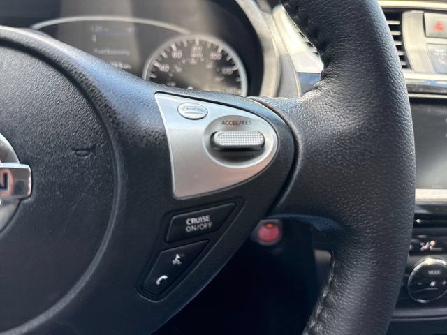 Used 2019 Nissan Sentra SV FWD image 25