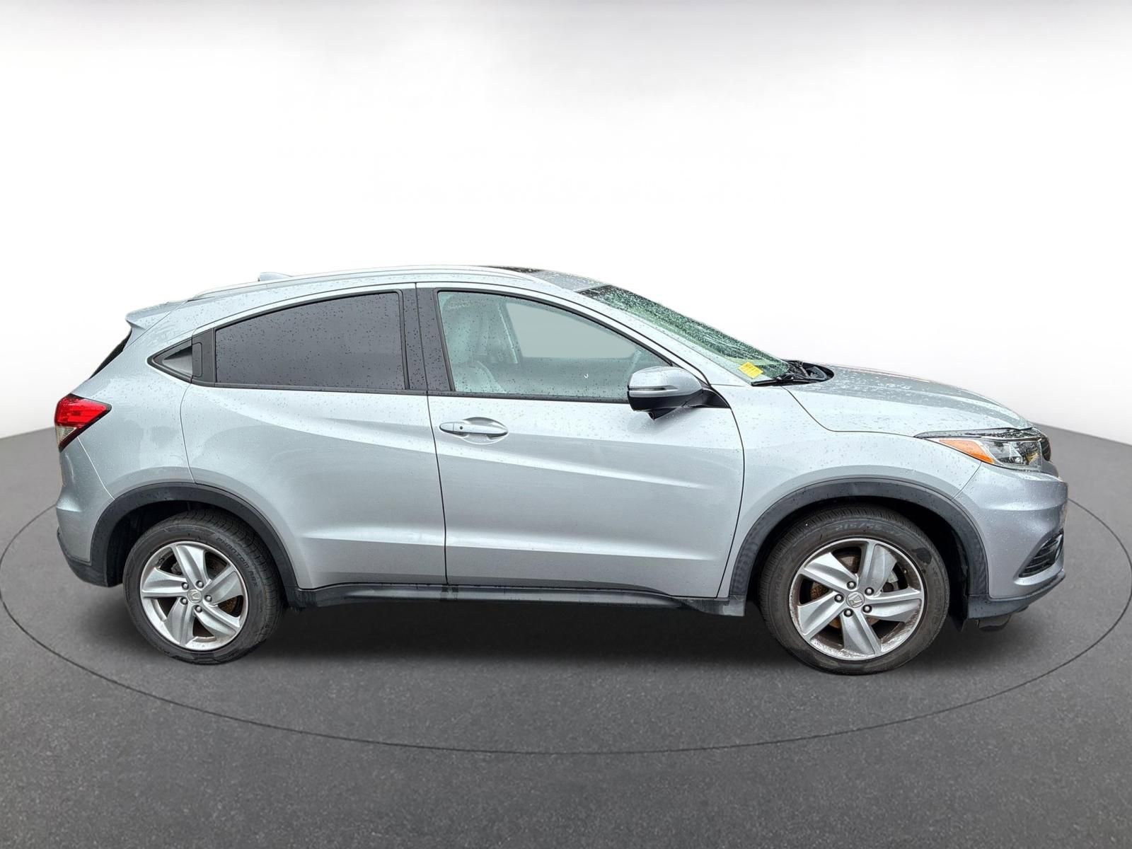 Used 2020 Honda HR-V EX image 4