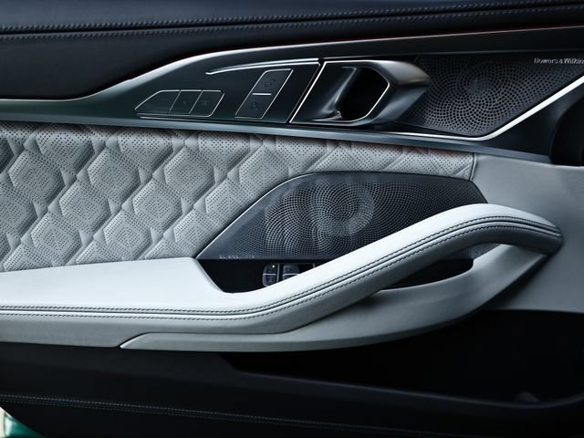Used 2023 BMW M8 Gran Coupe xDrive Competition w/ M Carbon Exterior Package AWD/4WD image 14