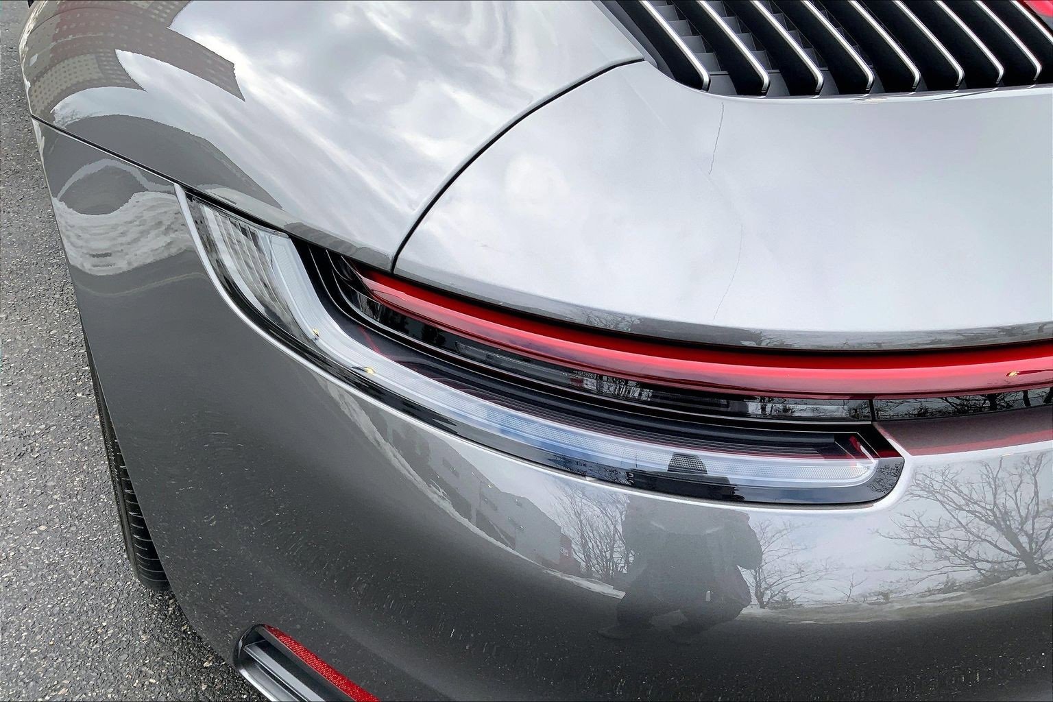 Used 2021 Porsche 911 Carrera image 28