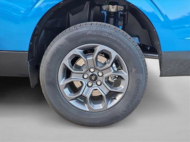 New 2026 Ford Maverick XLT FWD image 10