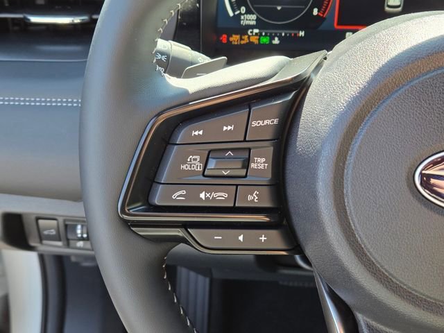 New 2026 Subaru Outback Touring XT image 12