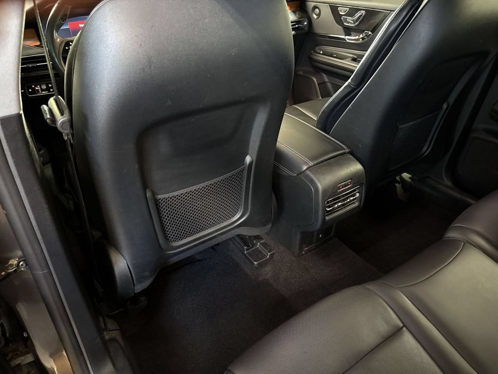 Used 2021 Lincoln Corsair Reserve w/ Equipment Group 201A AWD/4WD image 28