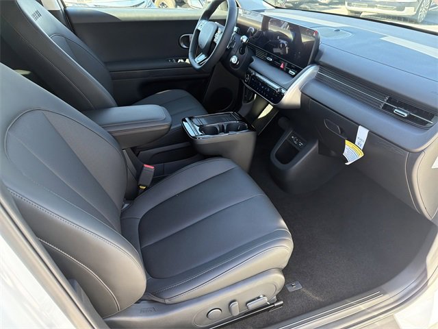 New 2026 Hyundai Ioniq 5 SEL image 13