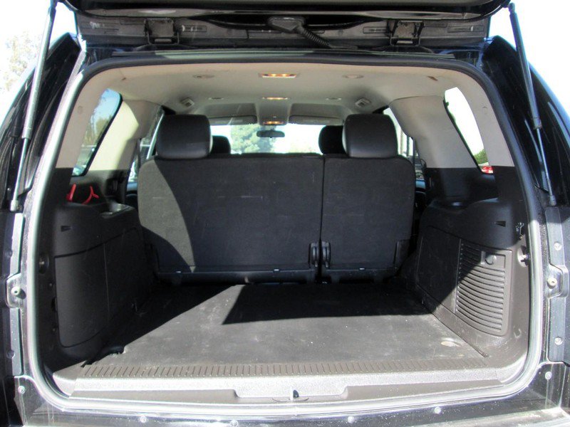 Used 2013 Chevrolet Tahoe 2WD 4dr 1500 Commercial image 5