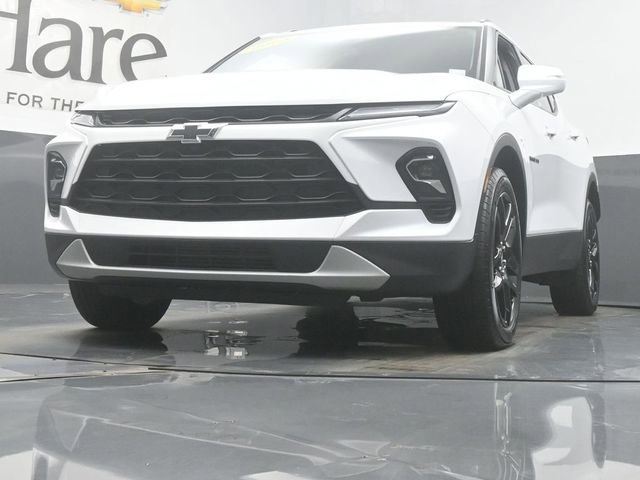 Used 2024 Chevrolet Blazer LT w/ Sound & Technology Package image 4