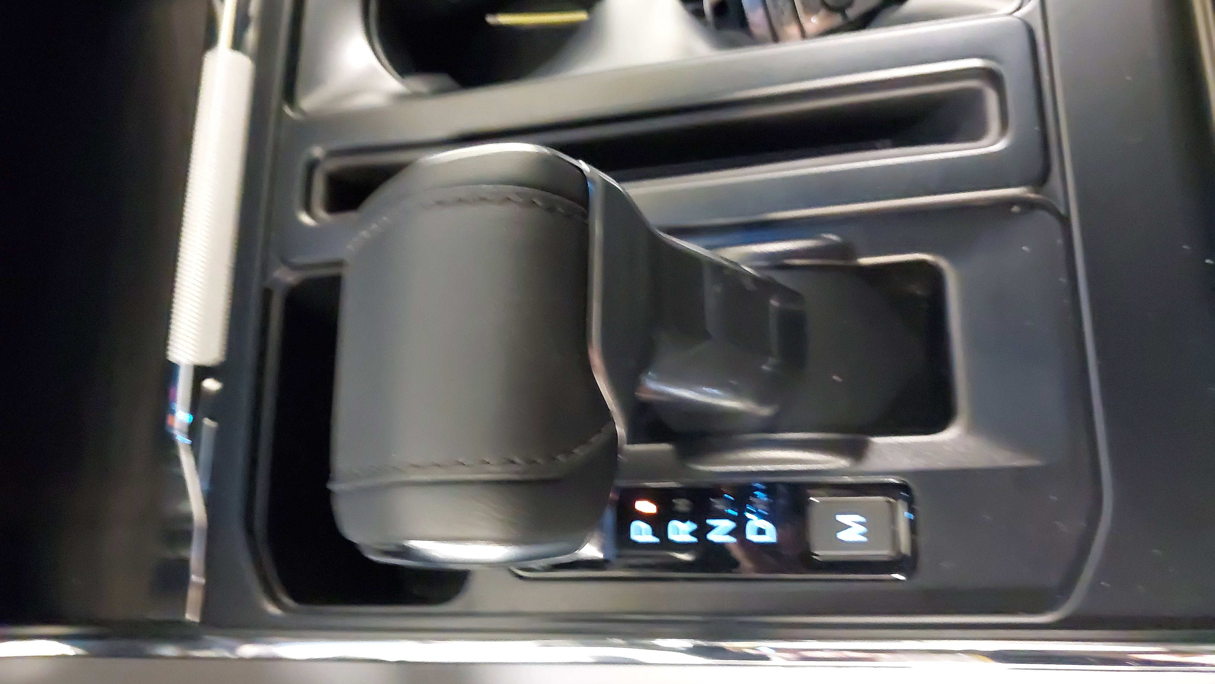 Used 2024 Ford F150 Lariat image 21