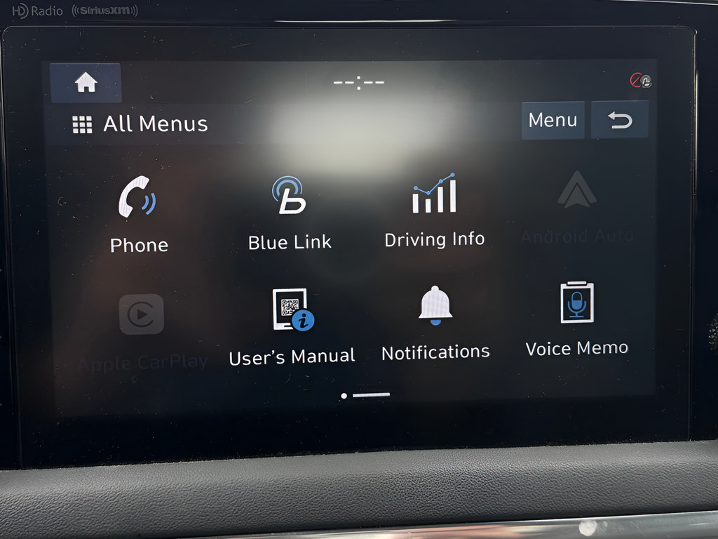Used 2020 Hyundai Sonata SEL Plus w/ Cargo Package FWD image 29