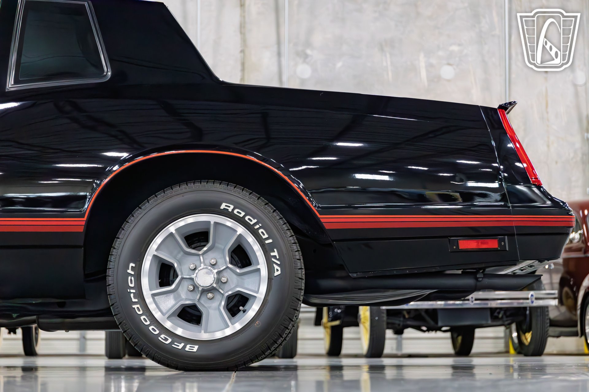 Used 1988 Chevrolet Monte Carlo SS image 26