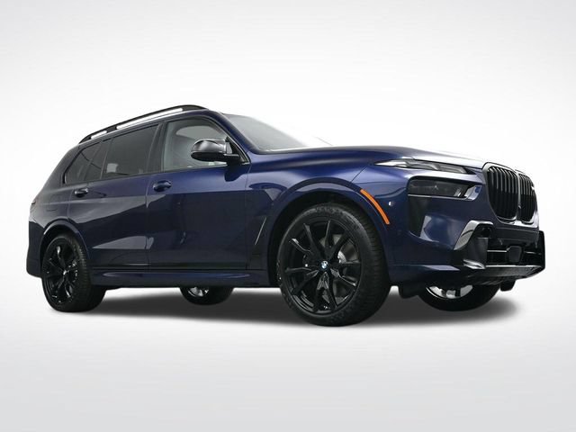 New 2026 BMW X7 M60i AWD/4WD image 38