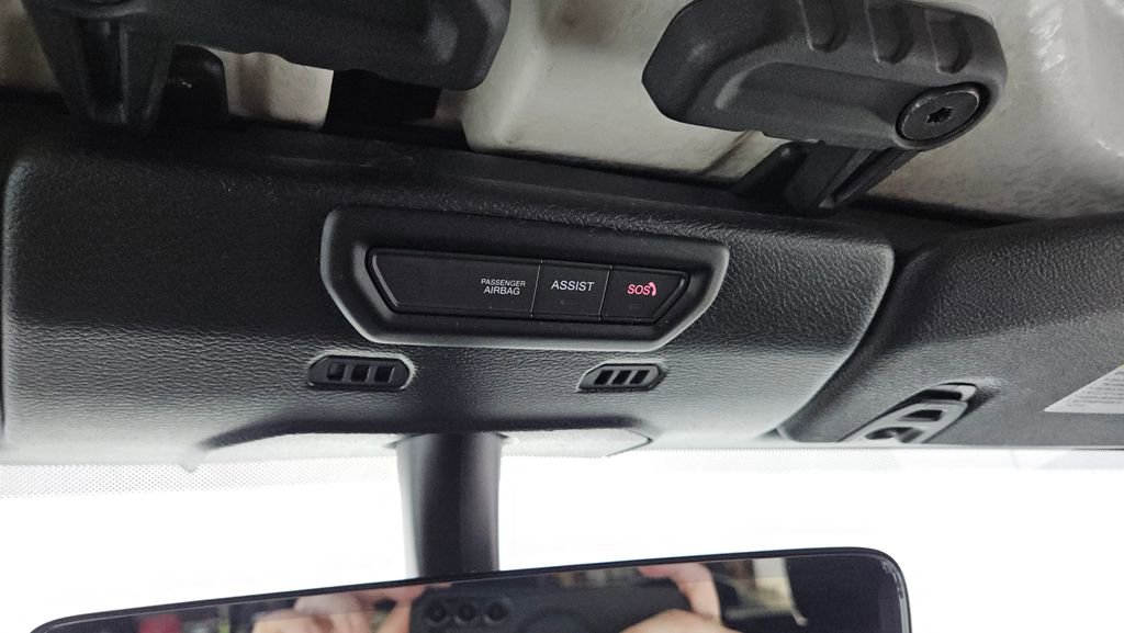 Used 2023 Jeep Wrangler Unlimited Sahara w/ Cold Weather Group image 30