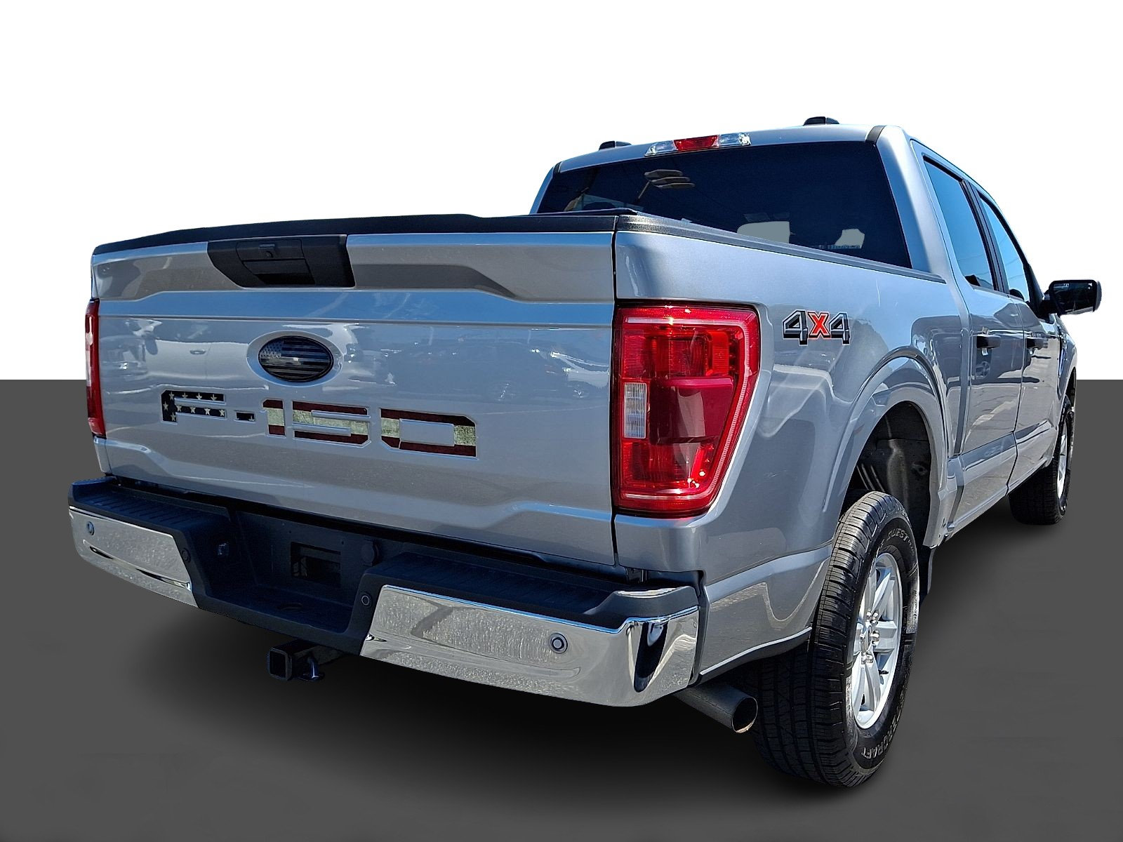 Used 2023 Ford F150 XLT AWD/4WD image 7