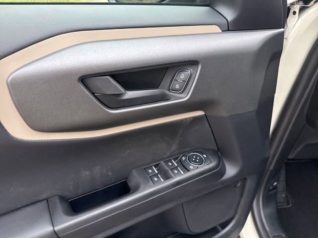 New 2025 Ford Bronco Sport Big Bend w/ Convenience Package image 17