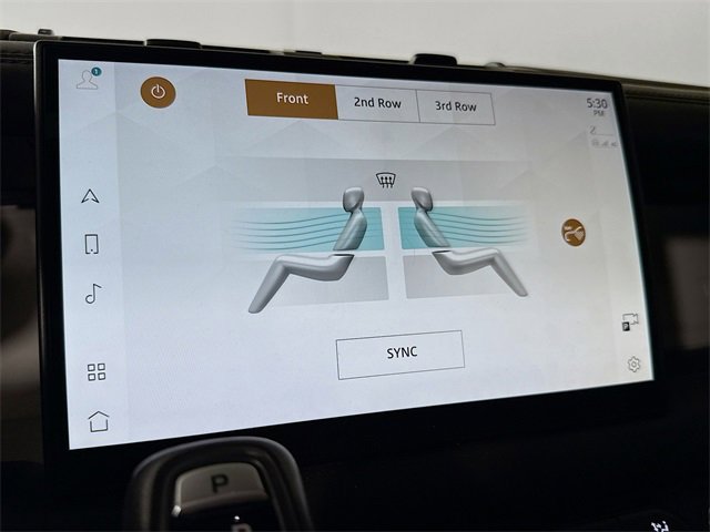 Certified 2022 Land Rover Defender 110 X-Dynamic HSE image 18