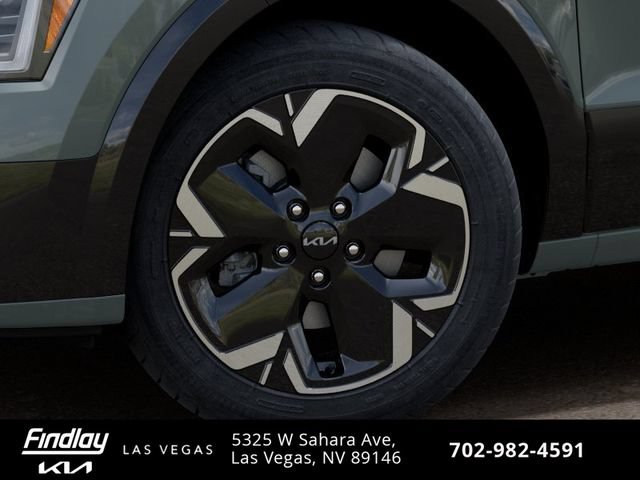 New 2026 Kia Niro Wind FWD image 11