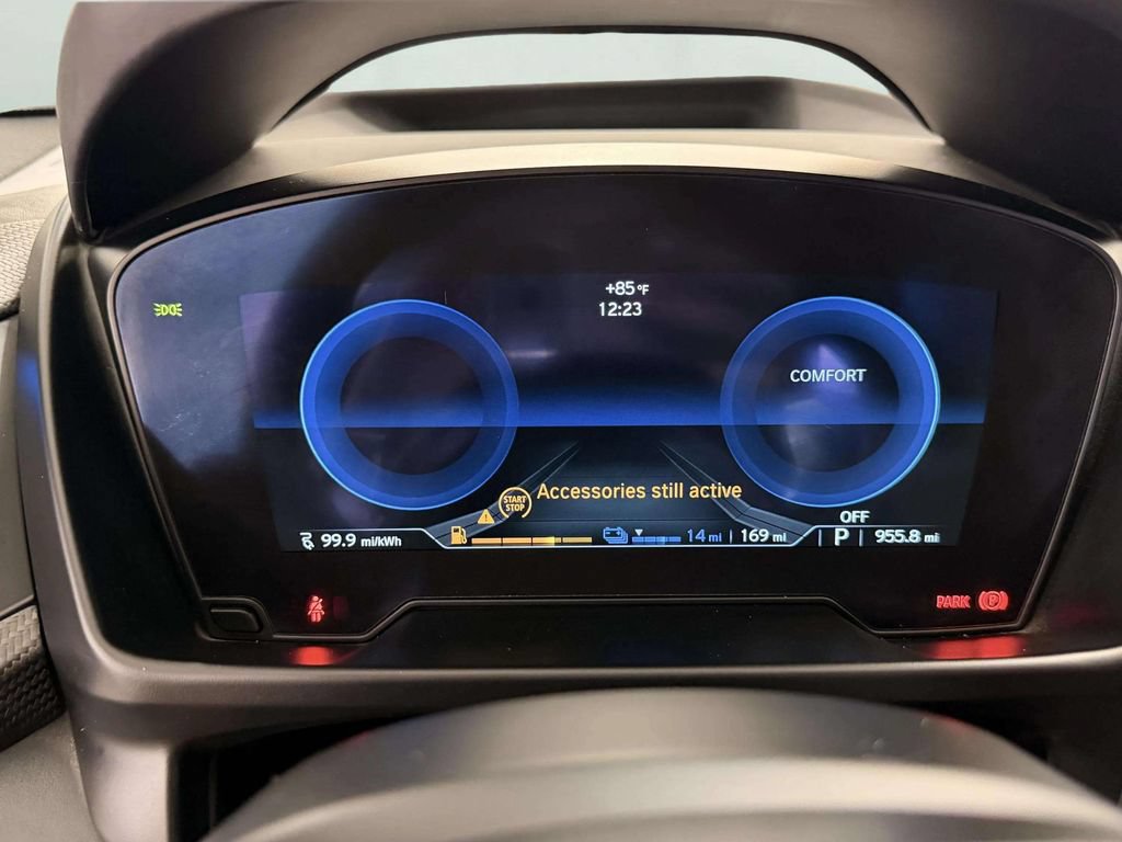 Used 2019 BMW i8 Coupe AWD/4WD image 17