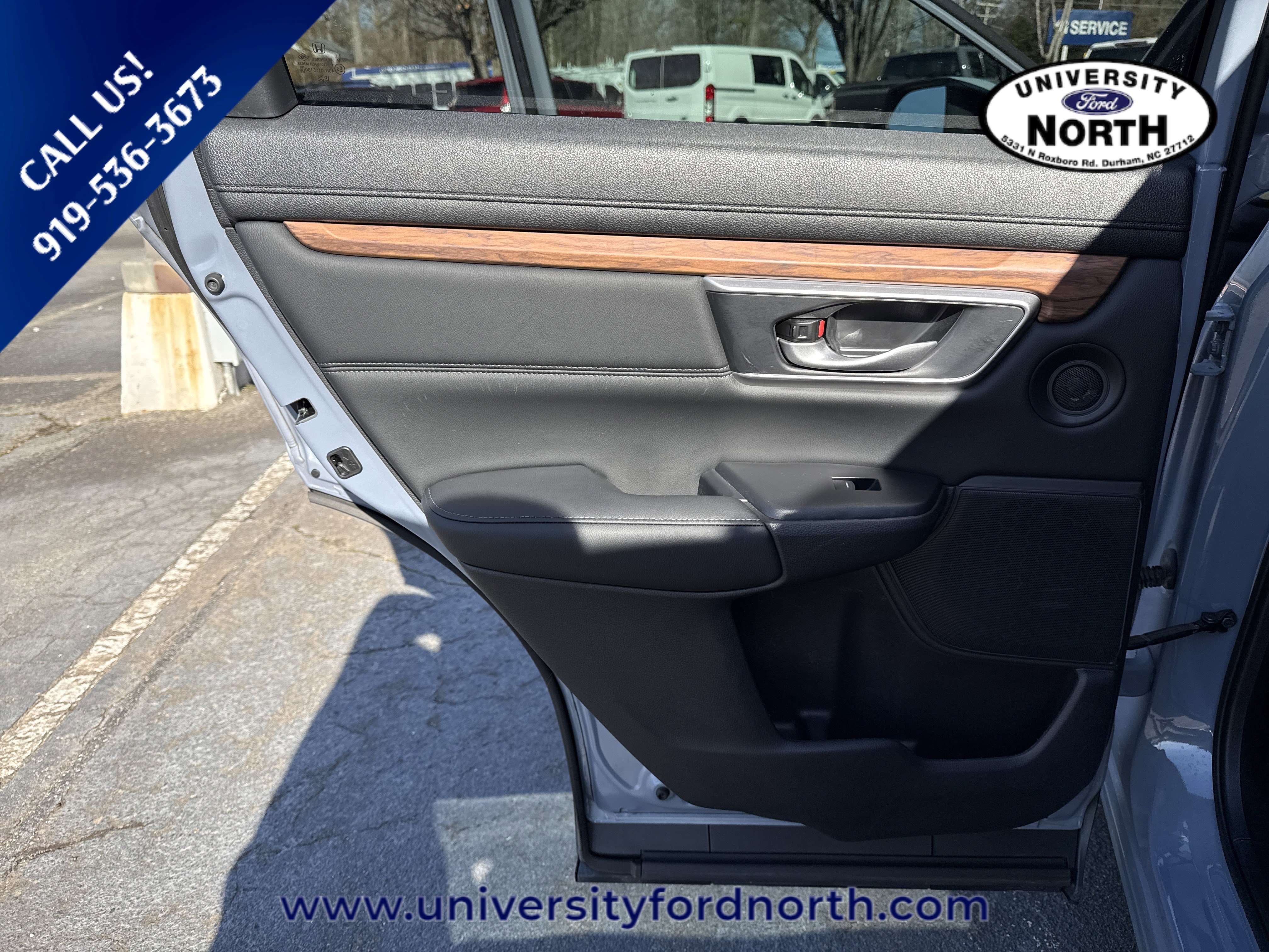 Used 2022 Honda CR-V EX-L image 32