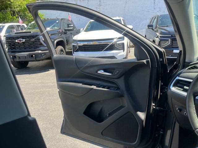 Used 2019 Chevrolet Equinox LT AWD/4WD image 12