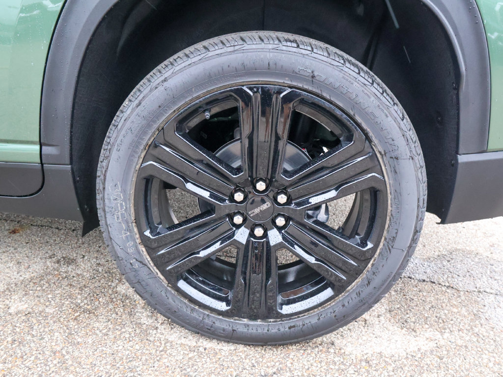 New 2027 GMC Acadia Elevation w/ Elevation Premium Package AWD/4WD image 42
