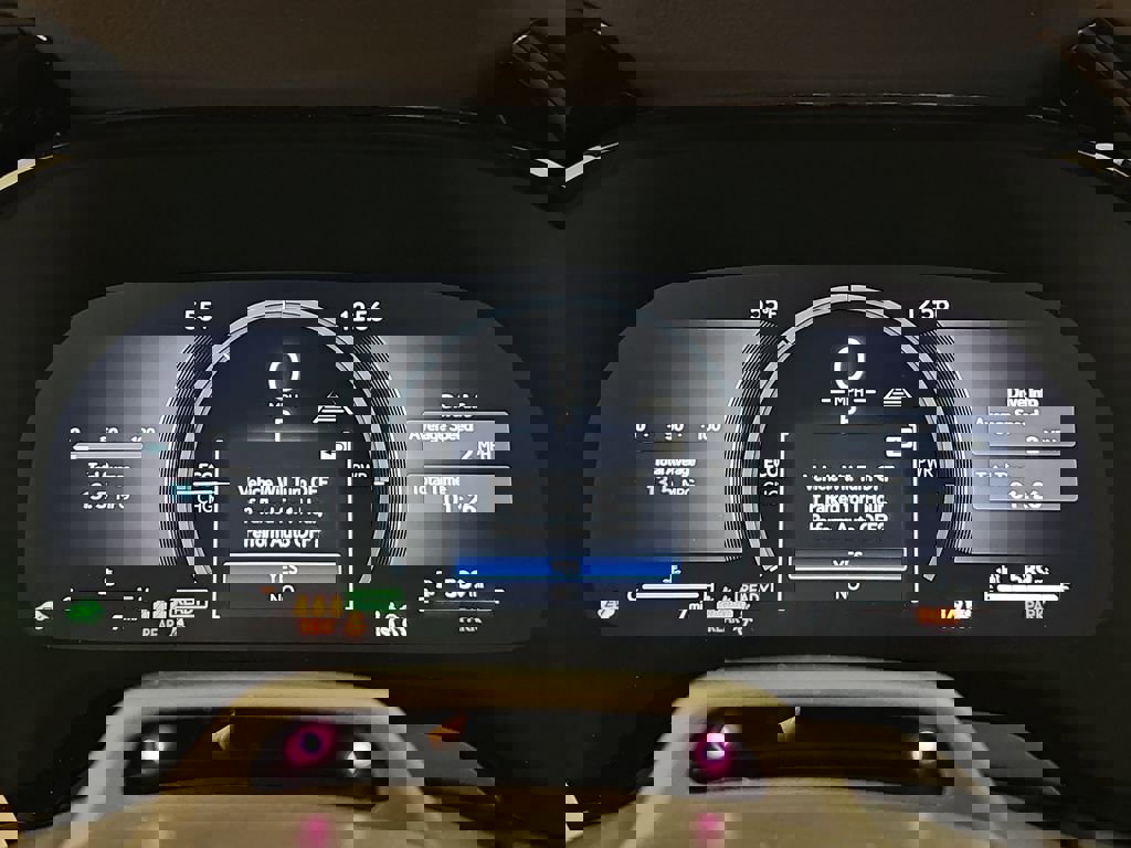 New 2026 Lexus RX 350h image 19