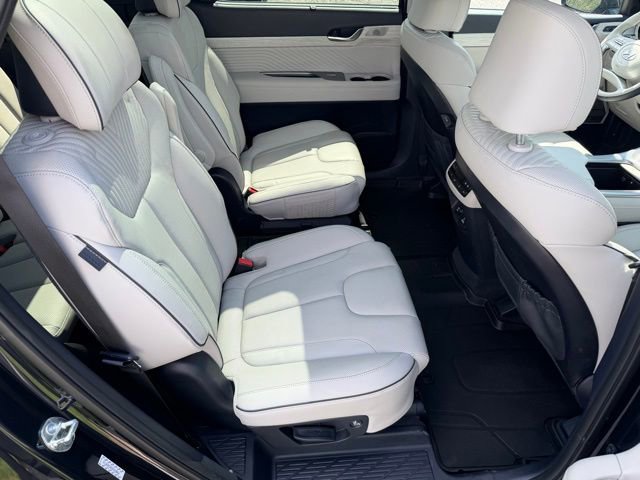 Used 2023 Hyundai Palisade Calligraphy w/ Winter Package AWD/4WD image 53