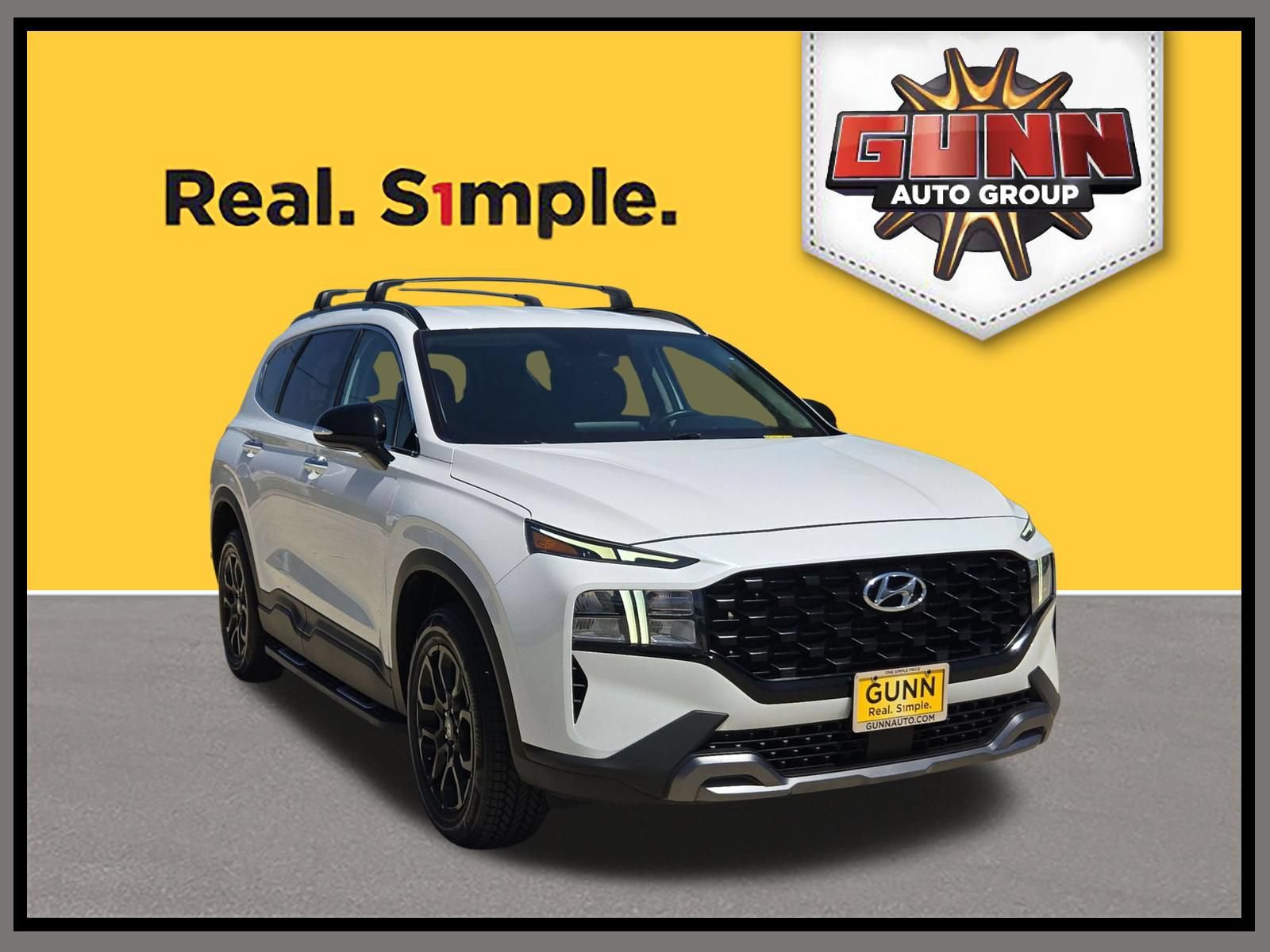 Used 2022 Hyundai Santa Fe XRT