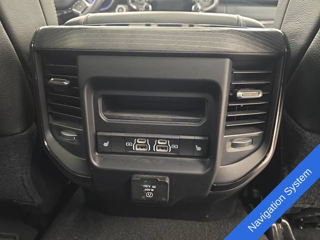 Used 2024 RAM 2500 Limited AWD/4WD image 14