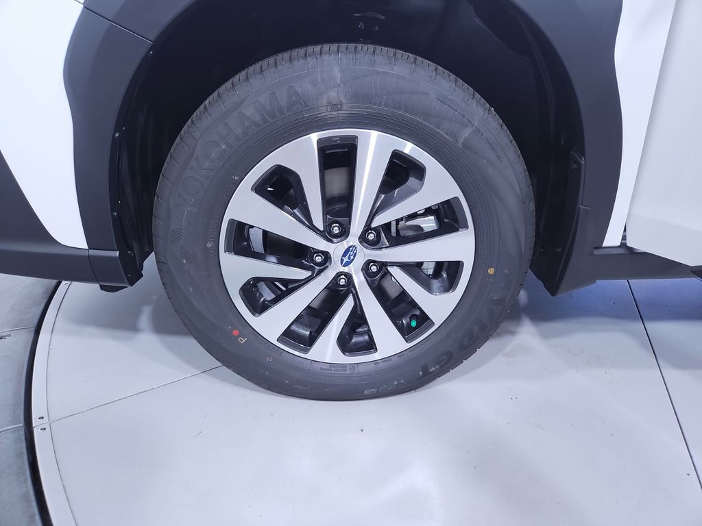 New 2025 Subaru Outback Premium image 25